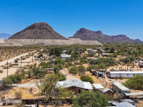 7983 N Team Roper Road, Tucson, AZ, 85743 | Card Image