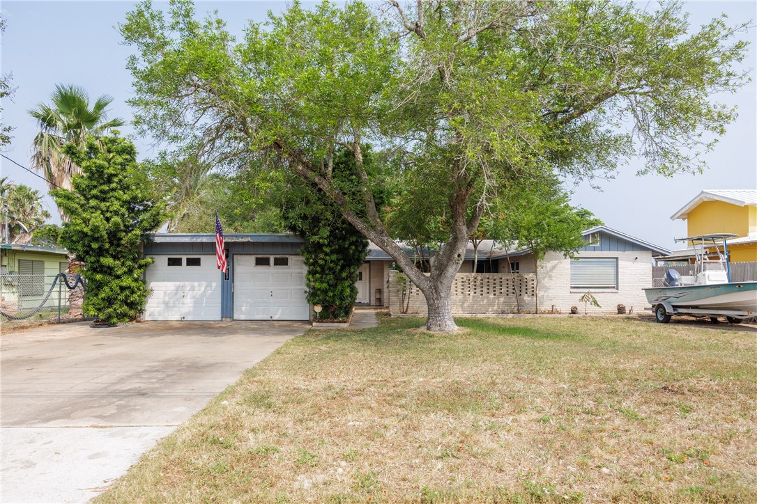 Jamaica Dr, Corpus Christi, TX 78418