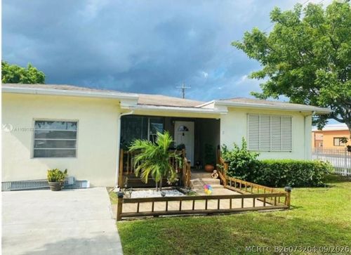 4201 Sw 25th Street, West Park, FL, 33023 | Card Image