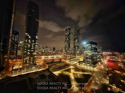 2408-15 Queens Quay E, Toronto, ON, M5E0C5 | Card Image