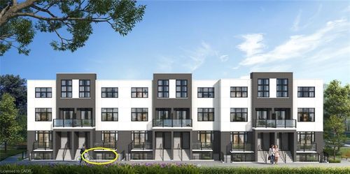 72-31 Mill St, Kitchener, ON, N2G2Y2 | Card Image