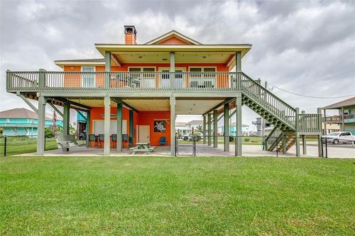 963 Palmridge, Crystal Beach, TX, 77650 | Card Image