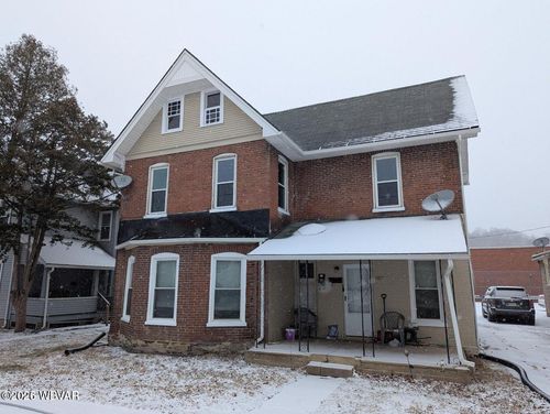 2nd-floor-1612 Memorial Ave, Williamsport, PA, 17701-4429 | Card Image