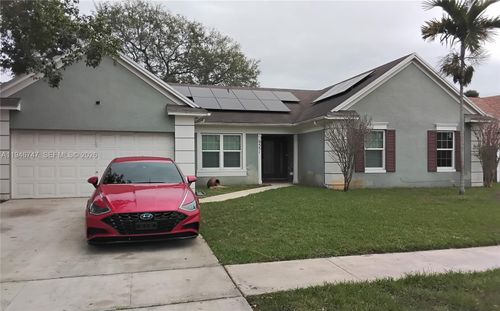 9551 Ashley Dr, Miramar, FL, 33025-3812 | Card Image