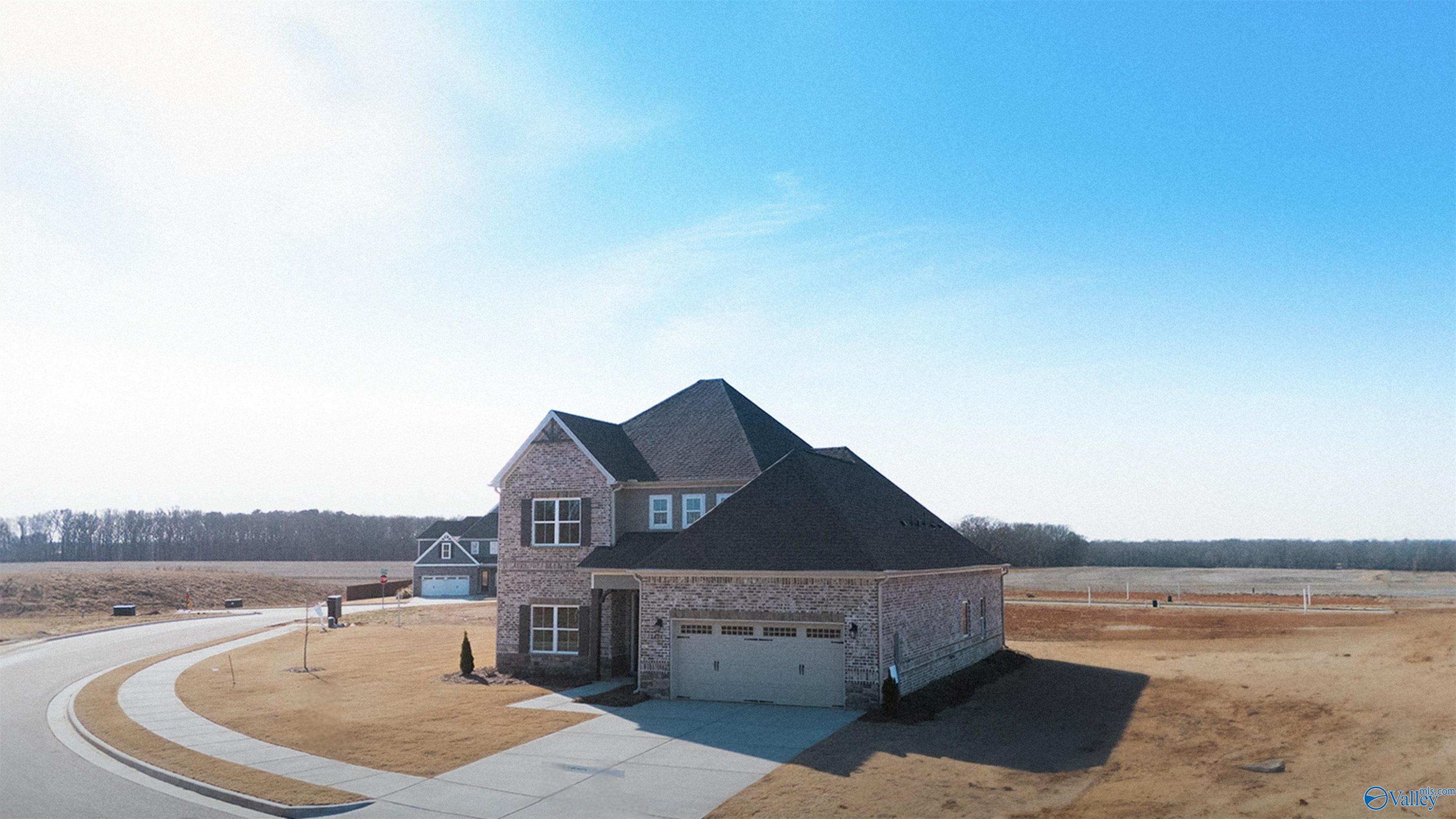 Denham Cir, Athens, AL 35611 #1