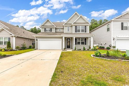 218 Calhoun Falls Dr., Myrtle Beach, SC, 29579 | Card Image