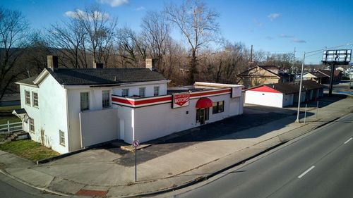 1-2629 Scioto Trl, Portsmouth, OH, 45662-2542 | Card Image