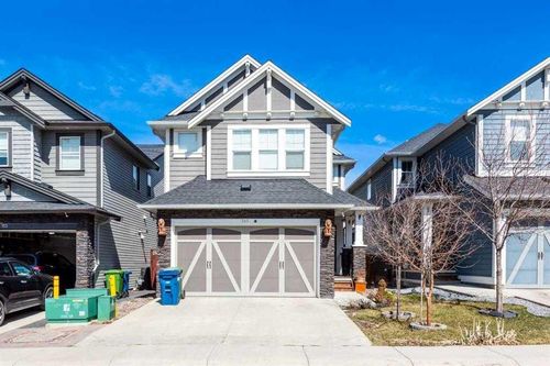 149 Williamstown Pk Nw, Airdrie, AB, T4B3Y8 | Card Image
