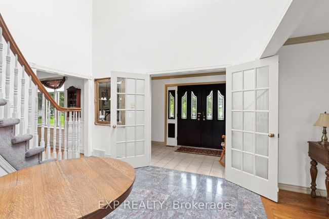 4 Barry Burn Crt, House other with 4 bedrooms, 3 bathrooms and 10 parking in Nepean ON | Image 4