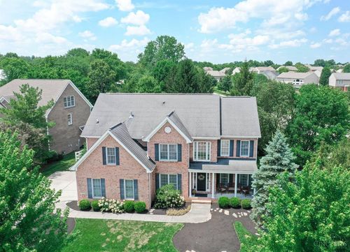 6239 Winter Hazel Dr, Liberty Twp, OH, 45044-8485 | Card Image