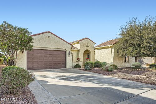 26463 W Sierra Pinta Drive, Buckeye, AZ, 85396 | Card Image