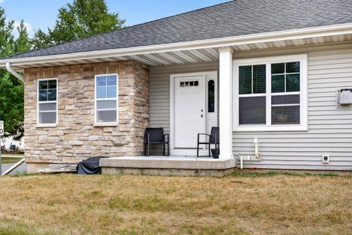 5101 Merwood Lane, Madison, WI, 53718 | Card Image
