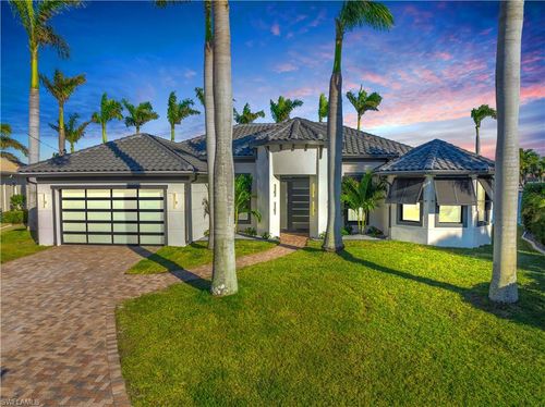 1502 Sw 57th St, Cape Coral, FL, 33914-8020 | Card Image