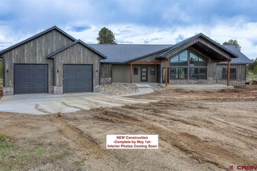 39 Birch Bay Ct, Pagosa Springs, CO, 81147-8849 | Card Image