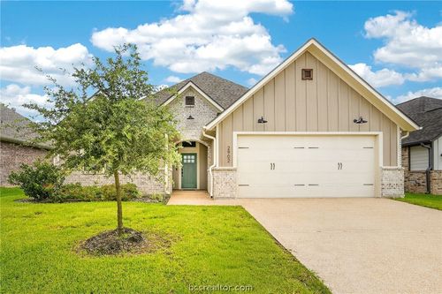 2902 Spector Drive, Bryan, TX, 77808 | Card Image