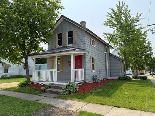 302 E Carroll St, LANARK, IL, 61046-1108 | Card Image