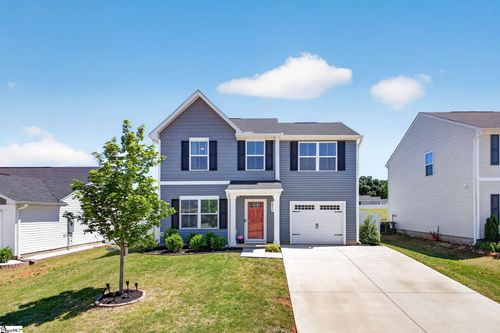 2034 Evanston Dr, Wellford, SC, 29385-9612 | Card Image
