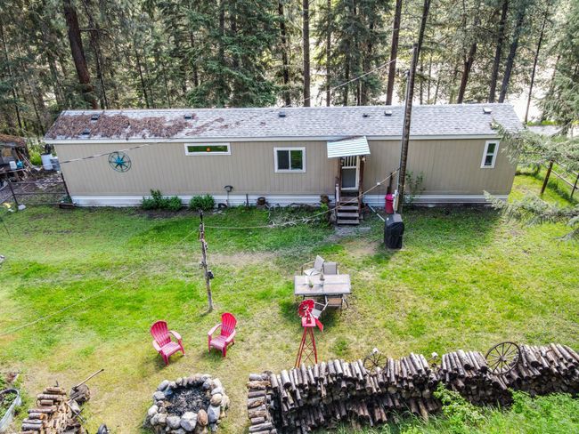 291 River Rd W, House other with 2 bedrooms, 2 bathrooms and null parking in Plains MT | Image 18