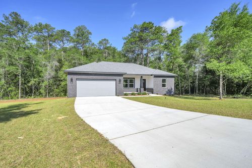 193 Hunters Ridge Dr, DeFuniak Springs, FL, 32433-1511 | Card Image