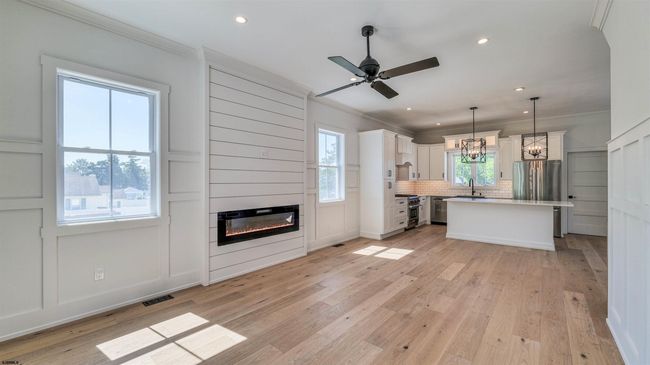 42 E New York Ave, House other with 4 bedrooms, 3 bathrooms and null parking in Somers Point NJ | Image 26