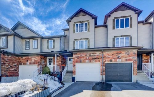 23 Madeleine Street, Kitchener, ON, N2R1V5 | Card Image