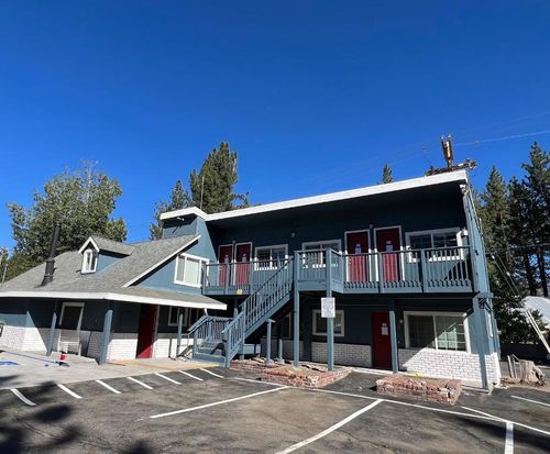 2440 Lake Tahoe Blvd, South Lake Tahoe, CA, 96150-7705 | Card Image