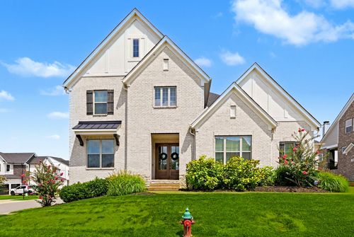 163 Telfair Ln, Nolensville, TN, 37135-1608 | Card Image