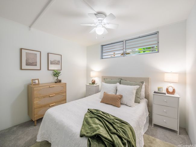 APT-3913 - 46-109 Konohiki St, Condo with 3 bedrooms, 2 bathrooms and 2 parking in Kaneohe HI | Image 20