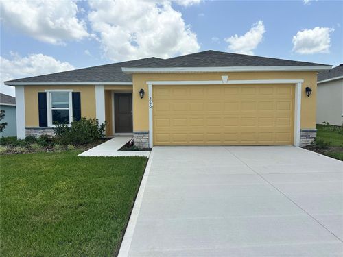 260 Spindlewood Boulevard, DUNDEE, FL, 33838 | Card Image