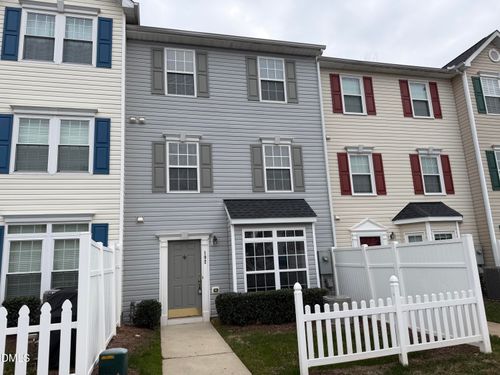 unit-102-3040 Barrymore St, Raleigh, NC, 27603-3378 | Card Image