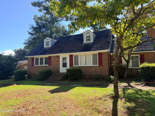 3107 Country Club Rd, Morehead City, NC, 28557-6109 | Card Image