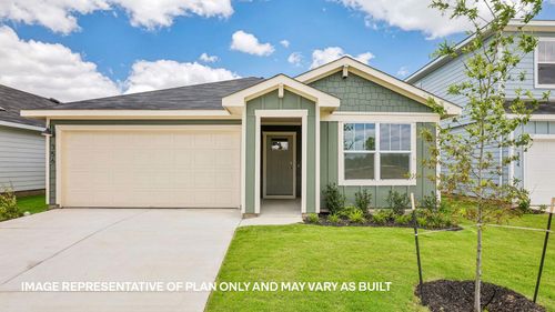 393 San Juan Trail, Bastrop, TX, 78602 | Card Image