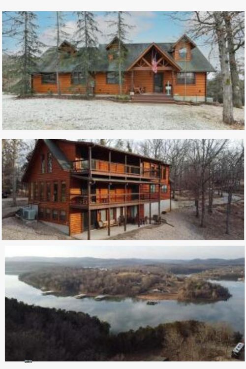 29931 State Highway 86, Eagle Rock, MO, 65641-7353 | Card Image