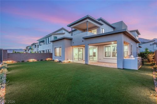 484 Windstone Crest Ave, Las Vegas, NV, 89138-6378 | Card Image