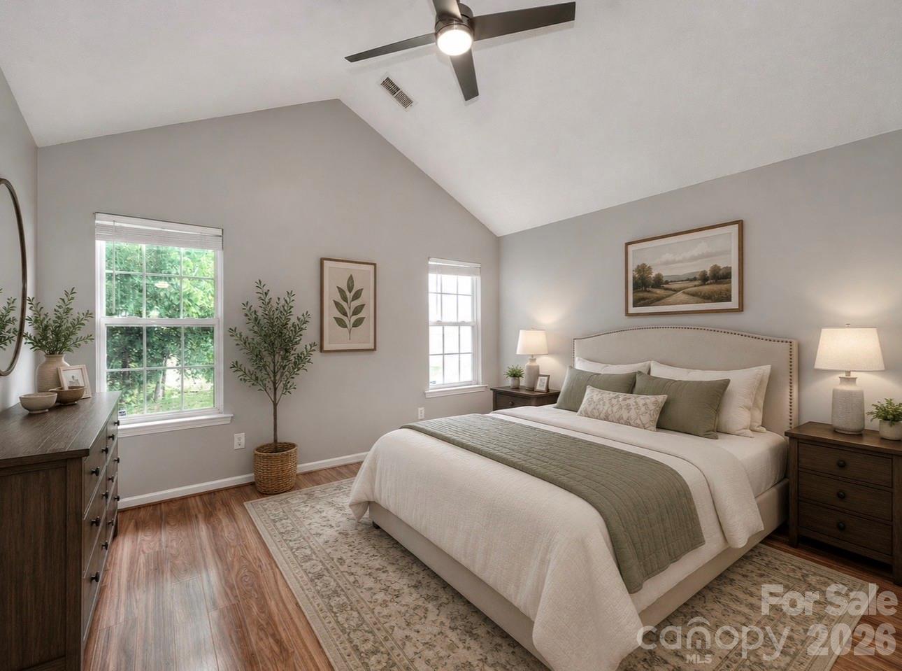 Residential in Charlotte 4