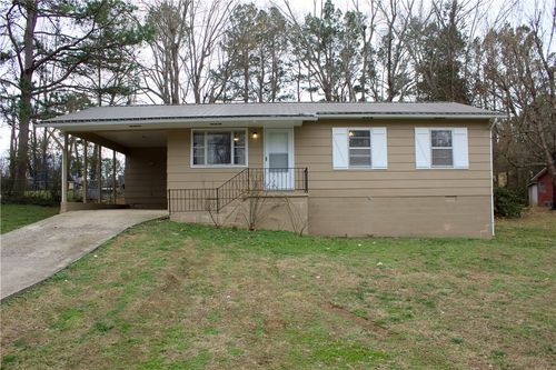 83 Gip Annie Rd, Harrison, AR, 72601-6870 | Card Image