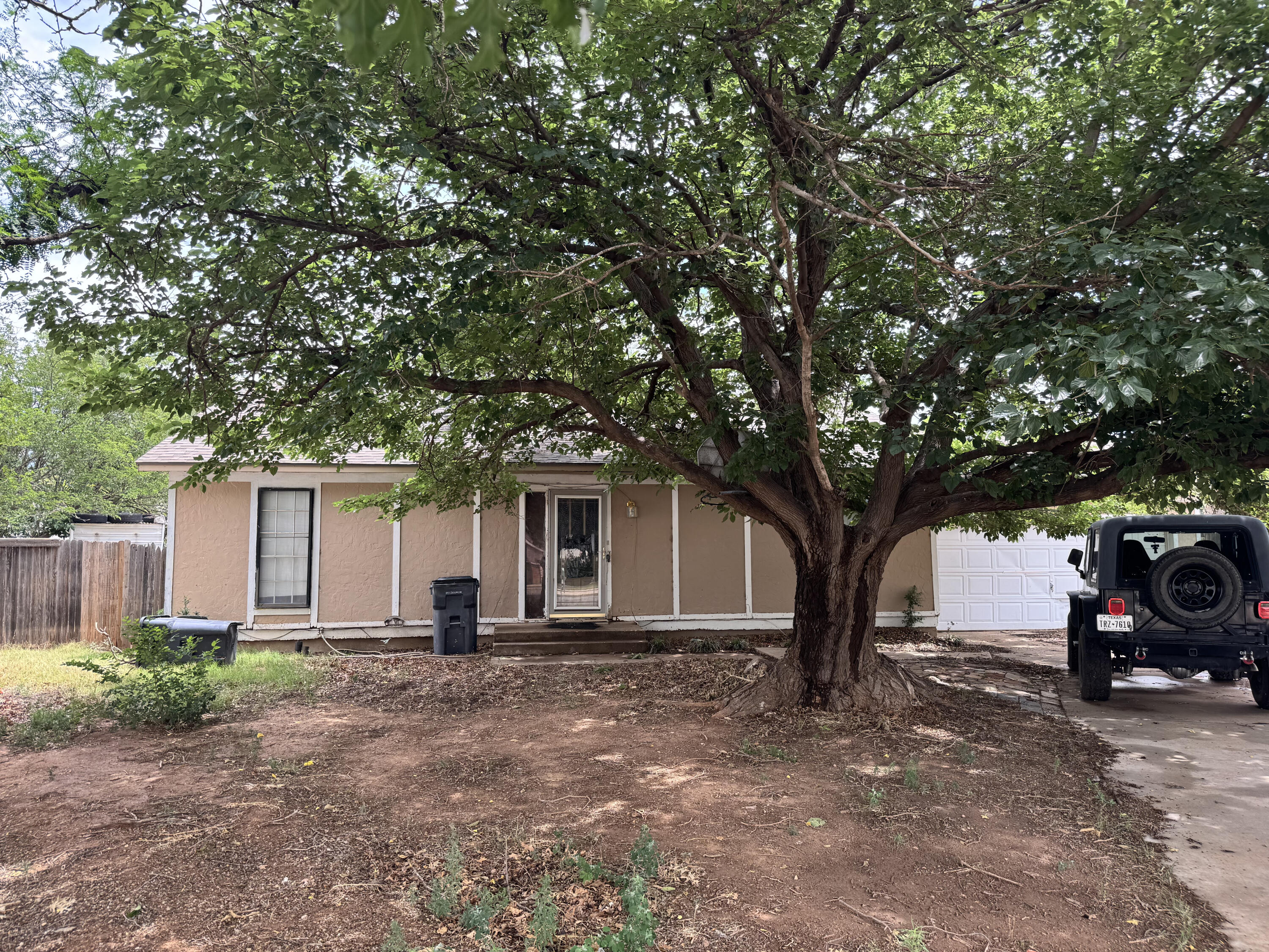 Residential in Lubbock