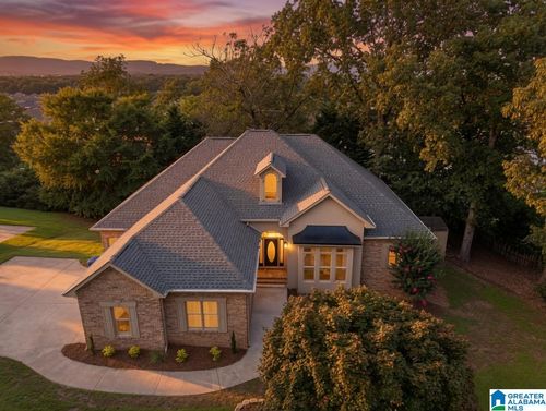 265 Hidden Oaks Dr, Oxford, AL, 36203-3397 | Card Image