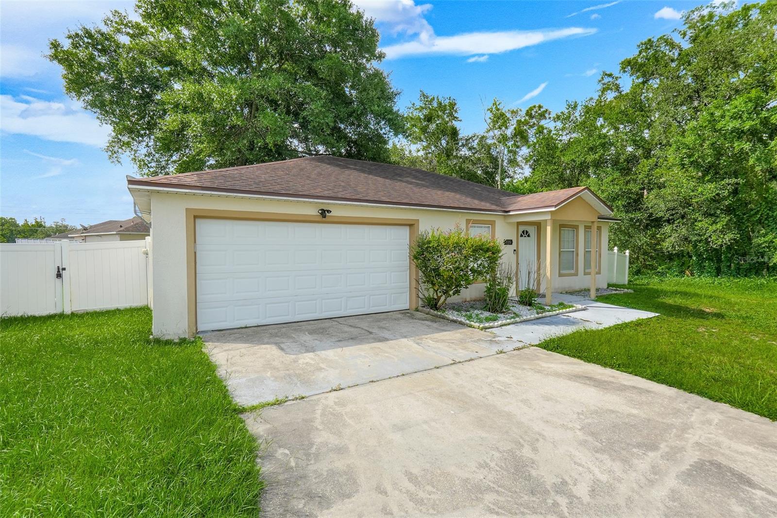 Residential Lease in KISSIMMEE 3