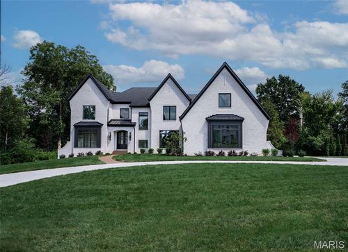 TBB Ballas Ridge Roclare Ii, Des Peres, MO, 63131 | Card Image