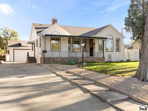 621 W Routt Ave, Pueblo, CO, 81004-1540 | Card Image