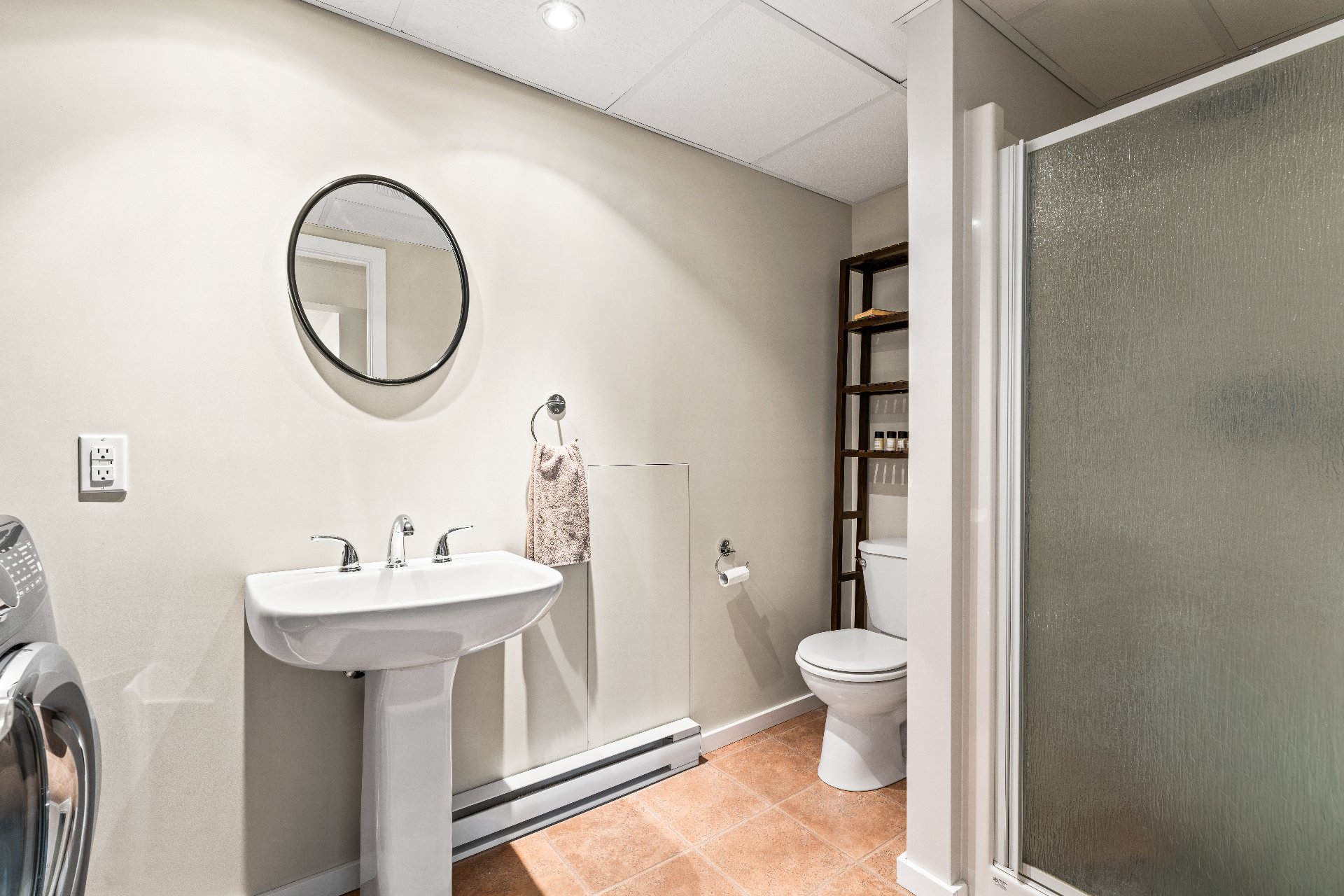 Residential in Sherbrooke (Brompton/Rock Forest/Saint-Élie/Deauvi 4