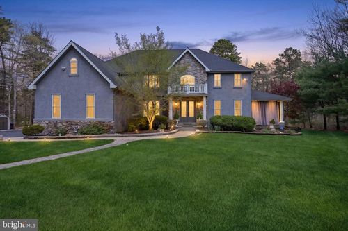 24 Serenity Ct, Southampton, NJ, 08088-3575 | Card Image