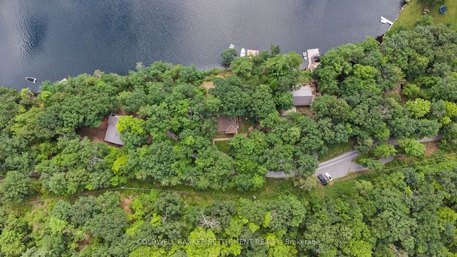 473 Sherbrooke Dr, House other with 3 bedrooms, 1 bathrooms and 4 parking in Maberly ON | Image 33