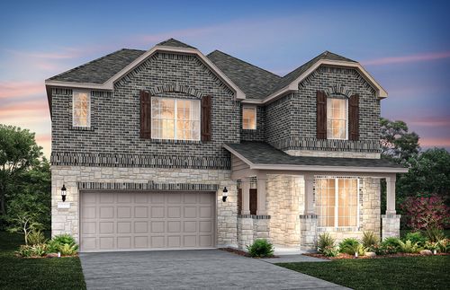 1713 Grace St, Anna, TX, 75409-1572 | Card Image
