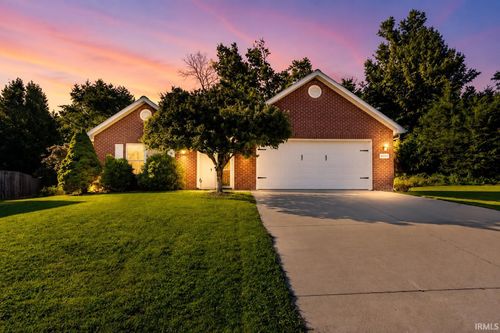 4713 W Teresa Ln, Bloomington, IN, 47404-8978 | Card Image