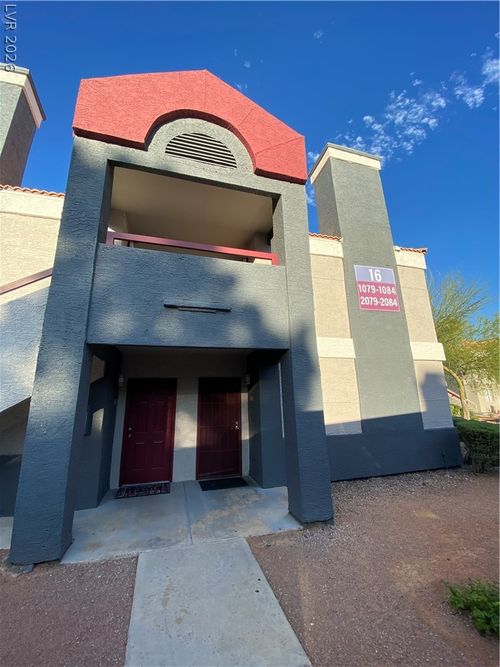 1080-8600 W Charleston Blvd, Las Vegas, NV, 89117-5407 | Card Image