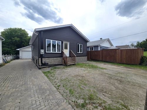 205 Hillside Ave, Timmins, ON, P4N4J7 | Card Image