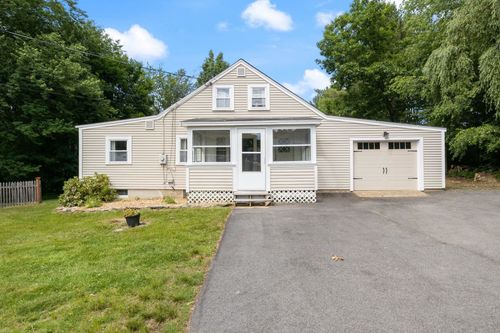 233 Littleworth Rd, Madbury, NH, 03823-7521 | Card Image