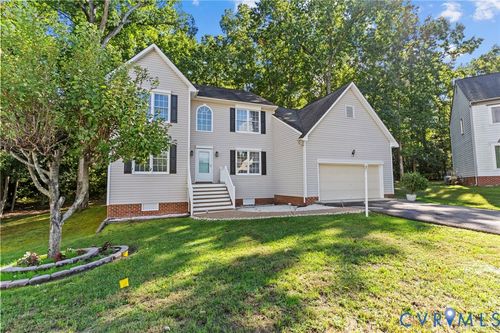 11829 Brentwood Arbor Ct, Chester, VA, 23831-8702 | Card Image